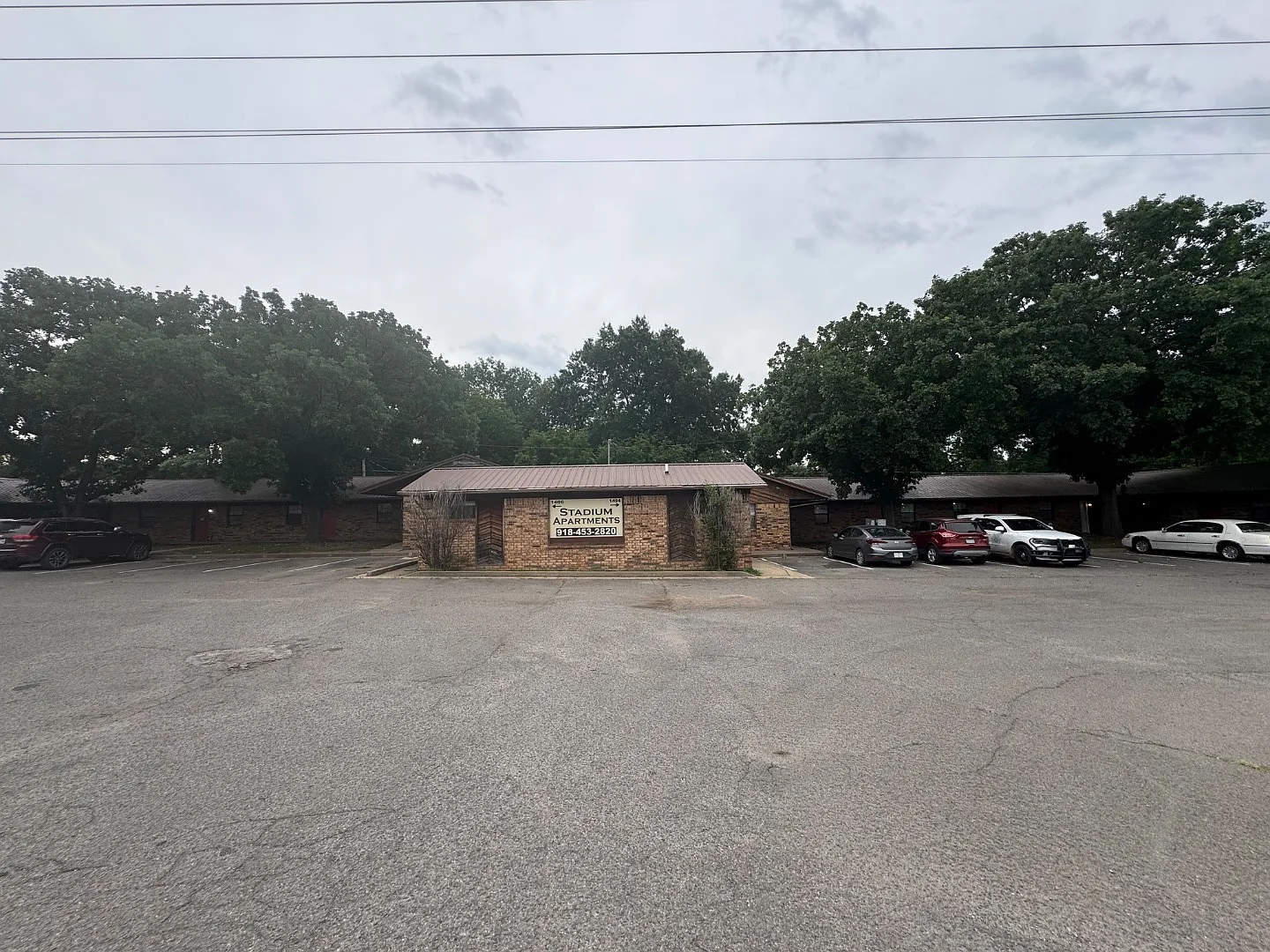 1404 North Grand Avenue - 3S — Photo 4