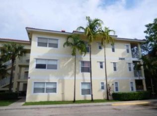 2901 Riverside Dr APT 105, Pompano Beach, FL 33065