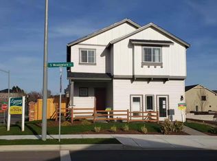 2141 S Meadowlark Loop, Ridgefield, WA 98642