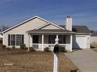 353 Eagles Flight Ln, Riverdale, GA 30274