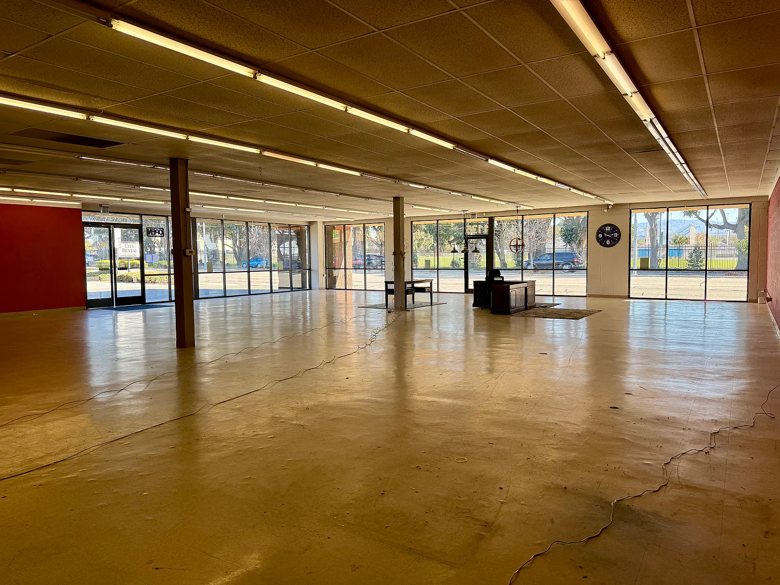 NNN Leased Commercial Investment | North Salinas — Photo 4