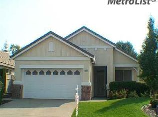 4058 Sylvan Glen Ln, Roseville, CA 95747