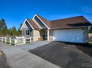 51478 Lasso Ln, La Pine, OR 97739