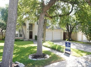 11520 Sweet Basil Ct, Austin, TX 78726