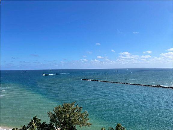 2nd image of 2100 S Ocean Drive #15G