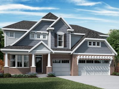 2747 River Birch Dr, Villa Hills, KY, 41017