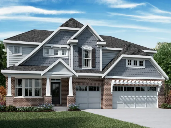 2747 River Birch Dr, Villa Hills, KY 41017
