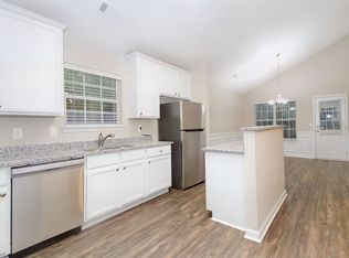 224 Preserve Dr, Newnan, GA 30263