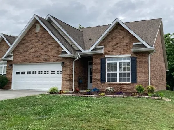 162 River Garden Ct, Sevierville, TN 37862