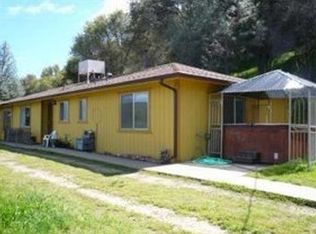 4238 Oak Grove Rd, Mariposa, CA 95338