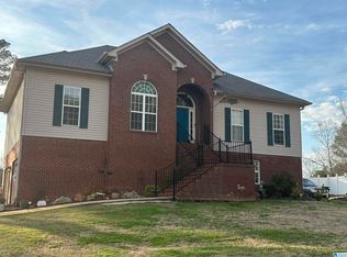 13788 Ginger Dr, Mc Calla, AL 35111