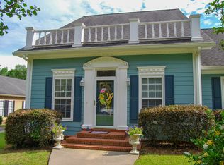 1782 E Roy Parker Rd, Ozark, AL 36360