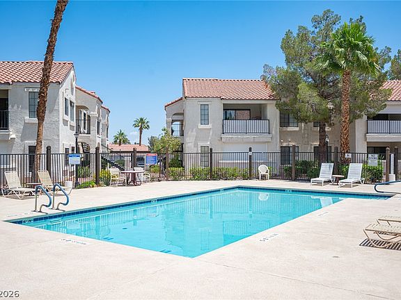 3rd image of 4729 Nara Vista Way Unit 202