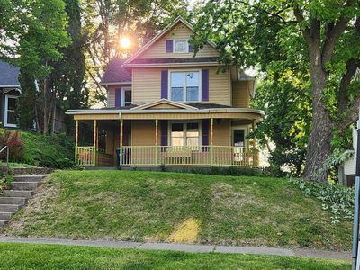 117 Park Ave, Muscatine, IA, 52761