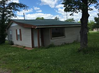 1301 E Washington St, Cuba, MO 65453