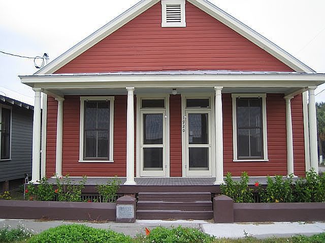 Front View 2