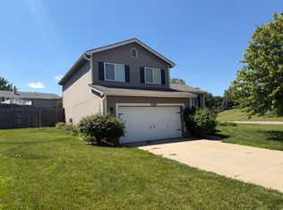 3128 N 150th St, Omaha, NE 68116