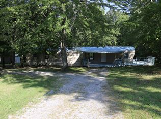 256 Water Tower Ln, Greenville, KY 42345