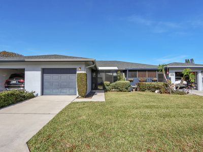1712 N Dovetail Drive #G, Fort Pierce, FL, 34982