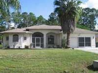 4446 N Cranberry Blvd, North Port, FL 34286