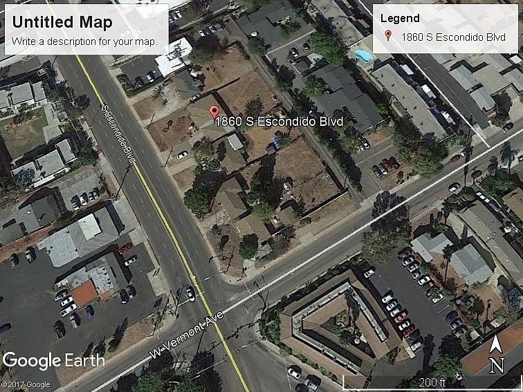 1st image of 1862 S Escondido Blvd