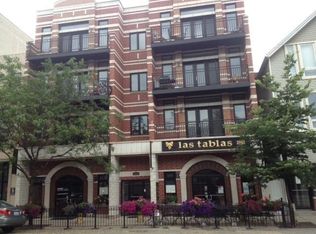 2940 N Lincoln Ave #3, Chicago, IL 60657