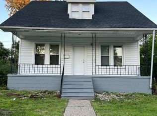 16856 San Juan Dr, Detroit, MI 48221