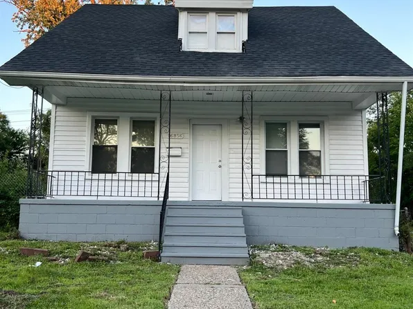 16856 San Juan Dr, Detroit, MI 48221