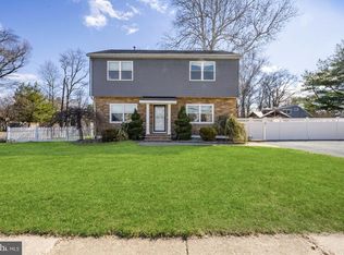 244 Manor Blvd, Hamilton, NJ 08620
