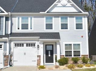 12716 Carnouste Ln UNIT 3, Berlin, MD 21811