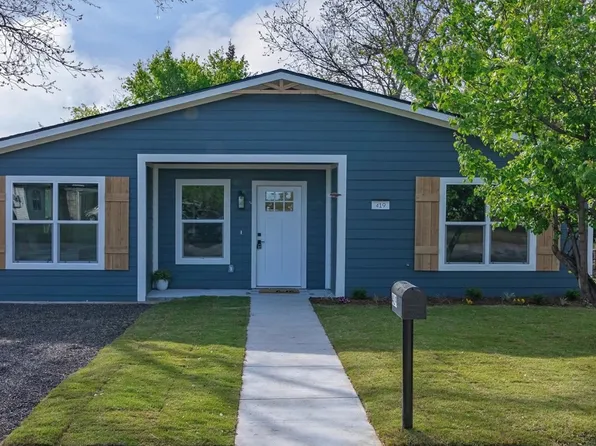 419 Miller St, Bowie, TX 76230