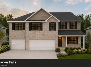 107 Blackjack Ct, Nicholasville, KY 40356