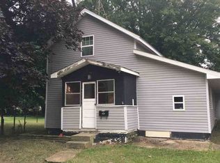 804 Union St, Lagrange, IN 46761