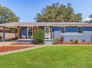 924 Division St, Fernandina Beach, FL 32034