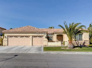 10024 Twilight Point Ct, Las Vegas, NV 89148