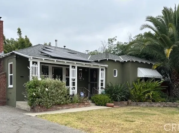 5620 Murietta Ave, Van Nuys, CA 91401