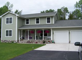 104 Bear Point Rd, Alpena, MI 49707