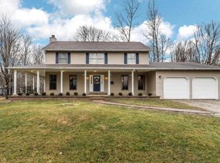 1433 Hogback Rd, Sunbury, OH 43074