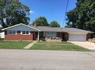 503 W Harold St, Steeleville, IL 62288