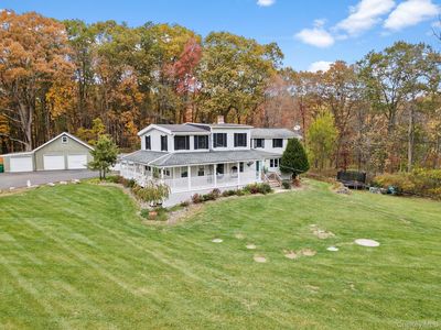 168 Fostertown Road, Newburgh, NY, 12550