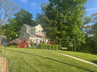 7740 N Sandy Beach Dr, Monticello, IN