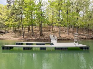 LOT 27 Sipsey Pike, Double Springs, AL 35553