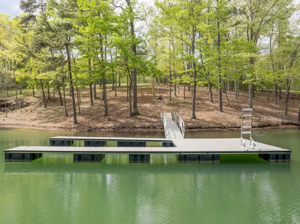 LOT 27 Sipsey Pike, Double Springs, AL 35553