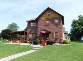 1064 Center Street Ext, Ridgway, PA 15853