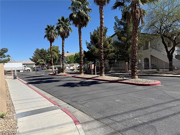 3rd image of 5650 E Sahara Ave Unit 1011