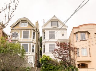 1155 Stanyan St #A, San Francisco, CA 94117