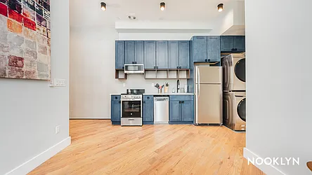 Rented by Nooklyn NYC LLC