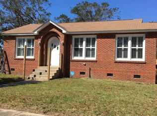 1740 W Government St, Pensacola, FL 32502