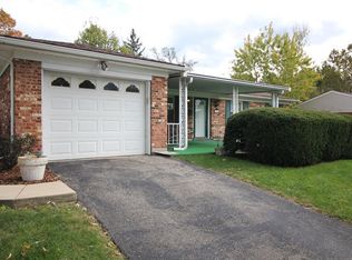 4901 Pennswood Dr, Dayton, OH 45424