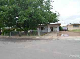 2307 Harvard Ave, Alamogordo, NM 88310